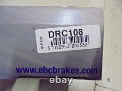 KTM SX EXC 250 300 2T EBC DRC Series Heavy Duty Off Road Clutch Rebuild Kit New