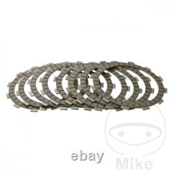 Kawasaki KX 450 F 2011 EBC Heavy Duty Clutch Plate Kit