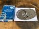 Kawasaki Zzr1100 Ebc Clutch Plates Upgrade C1 C2 C3 D1 D9 90-01 Heavy Duty