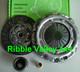 Land Rover Discovery 1 200/300tdi Valeo Clutch Kit 4 Piece Heavy Duty Lr009366hd