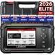 Launch Crp129hd Heavy Duty Truck Scanner Full Sysem Diagnostic Tool For Man, Daf
