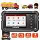 Launch Crp129 Hd Elite 24v Heavy Duty Truck All Systems Diagnostic Tools Obd2