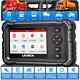 Launch Crp129 Hd For 12v / 24v Heavy Duty Truck Obd2 Scanner Car Diagnostic Tool