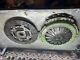 L. O. F Heavy Duty Clutch For Defender Puma 2.2 Tdci. Minimal Wear. Flywheel Inc
