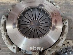 L. O. F Land Rover Uprated Heavy Duty Clutch Td5 Defender Or Discovery