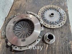 L. O. F Land Rover Uprated Heavy Duty Clutch Td5 Defender Or Discovery