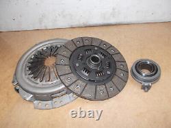 Lancia Beta 1.6 DOHC 200mm Heavy Duty Clutch Kit