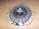 Lancia Beta Monte Carlo 215mm Heavy Duty Clutch Kit