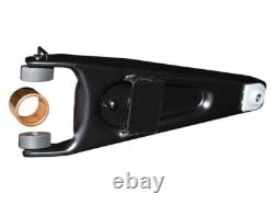 Land Rover 200/300tdi Heavy Duty Clutch Kit With Clutch Fork- Oem Valeo-da5551g