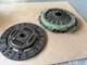Land Rover Defender 2.4tdci Lof Uprated Heavy Duty Clutch Conversion