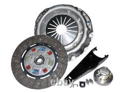 Land Rover Defender Discovery 1 200Tdi Heavy-Duty Clutch Kit DA5551KIT