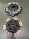 Land Rover Defender Heavy Duty Paddle Clutch Kit 300tdi 2.8tgv Release Bearing