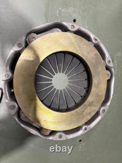 Land Rover Defender Heavy Duty Paddle clutch kit 300tdi 2.8TGV release bearing
