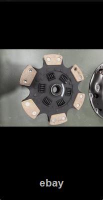 Land Rover Defender Heavy Duty Paddle clutch kit 300tdi 2.8TGV release bearing