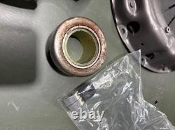 Land Rover Defender Heavy Duty Paddle clutch kit 300tdi 2.8TGV release bearing