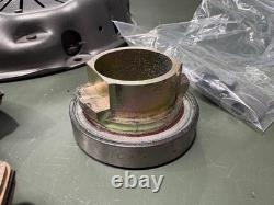 Land Rover Defender Heavy Duty Paddle clutch kit 300tdi 2.8TGV release bearing