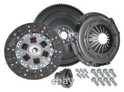 Land Rover Defender Td5 Oem Heavy Duty Clutch Kit And Flywheel Da2357hdg