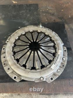 Land Rover Defender Tdci Clutch Fix Heavy Duty Clutch