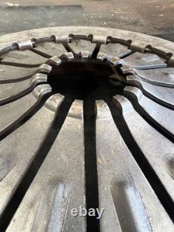 Land Rover Defender Tdci Clutch Fix Heavy Duty Clutch