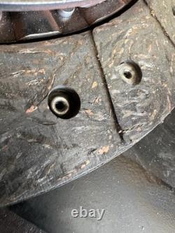 Land Rover Defender Tdci Clutch Fix Heavy Duty Clutch