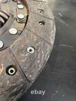 Land Rover Defender Tdci Clutch Fix Heavy Duty Clutch