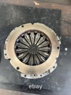 Land Rover Defender Tdci Clutch Fix Heavy Duty Clutch