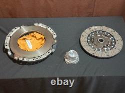 Land Rover Defender heavy duty 200Tdi/300Tdi clutch kit + release bearing new