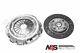 Land Rover Discovery 1 Heavy Duty Clutch Kit. Part- Lr009366hd