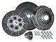 Land Rover Discovery Td5 Oem Heavy Duty Clutch Kit And Flywheel Da2357hdg