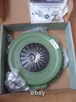 Land Rover Series 3 88 109 Heavy Duty Clutch Kit LOF POWERspec