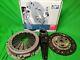 Landrover Defender Heavy Duty Clutch Kit Stc8358 -ap Driveline+ Hd Fork