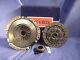 Mg Mgb 1800 Borg And Beck 3 Part Heavy Duty Clutch Kit With Roller Release Rd6