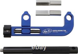 MOTION PRO Holding Tool Clutch Heavy-Duty 08-0743