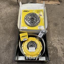 Mini Cooper S 2002-2008 BM2-HDMM-1. ACT Heavy Duty Modified Street Clutch Kit