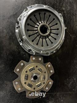 Mitsubishi evo 7 8 9 Clutch Heavy Duty Alcon / Exedy Bargain