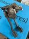 Mk2 Ford Escort Rhd Bias Pedal Box Assy Cable Clutch Type Heavy Duty Rally Race