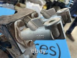 Mk2 Ford Escort RHD Bias Pedal Box Assy Cable Clutch Type Heavy Duty Rally Race
