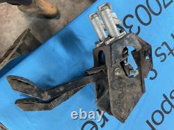 Mk2 Ford Escort RHD Bias Pedal Box Assy Cable Clutch Type Heavy Duty Rally Race