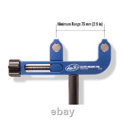 Motion Pro 08-0743 Heavy-Duty Clutch Holding Tool