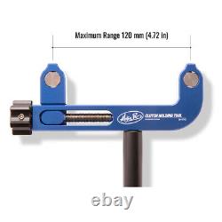 Motion Pro 08-0743 Heavy-Duty Clutch Holding Tool