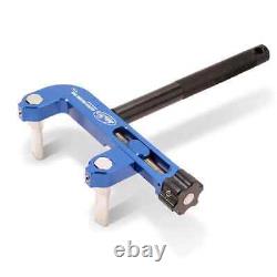 Motion Pro Heavy Duty Clutch Holding Tool 08-0743