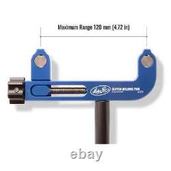 Motion Pro Heavy Duty Clutch Holding Tool 08-0743