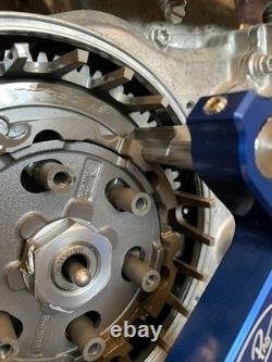 Motion Pro Heavy Duty Clutch Holding Tool Motorcycle ATV/UTV Street Bike PWC