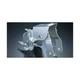 Nissan Nismo New Silvia Ps13 Sr20det Heavy Duty Reinforced Clutch Pedal Bracket