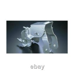 NISSAN NISMO NEW SILVIA PS13 SR20DET Heavy Duty Reinforced Pedal Bracket Clutch