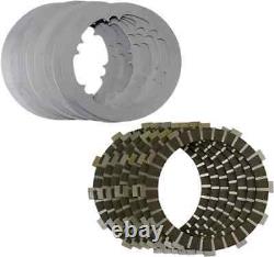 New DP KTM SX TC 85 18-24 Gas MC 85 Heavy Duty Complete Clutch Kit Fibres Steels