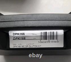 New Dp Clutches Kawasaki Kx500 MX Heavy Duty Clutch Plate Kit + Springs Dpk166
