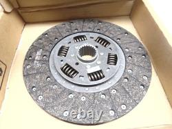 New Genuine AGCO Heavy-duty Clutch Disc Valmet / Valtra 05 55 Mezzo Mega Series