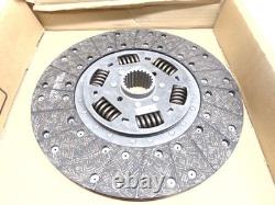 New Genuine AGCO Heavy-duty Clutch Disc Valmet / Valtra 05 55 Mezzo Mega Series