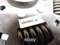 New Genuine AGCO Heavy-duty Clutch Disc Valmet / Valtra 05 55 Mezzo Mega Series